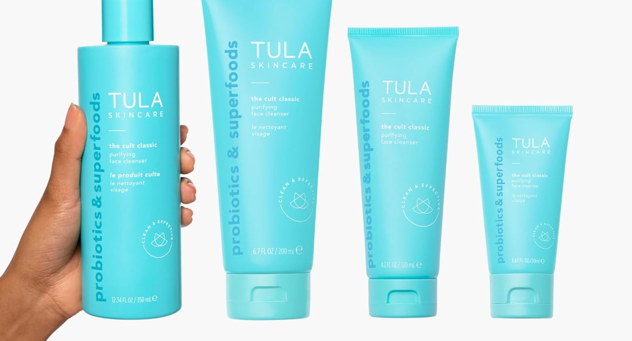 Tula Skin