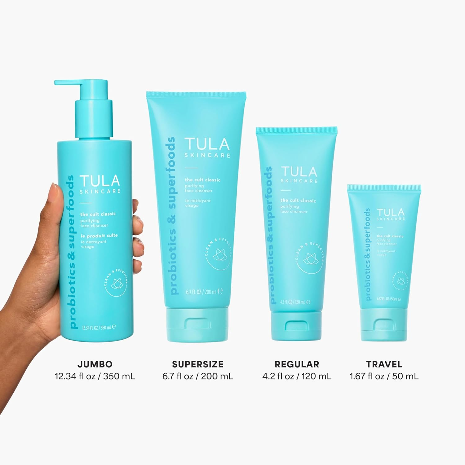 Tula Skin