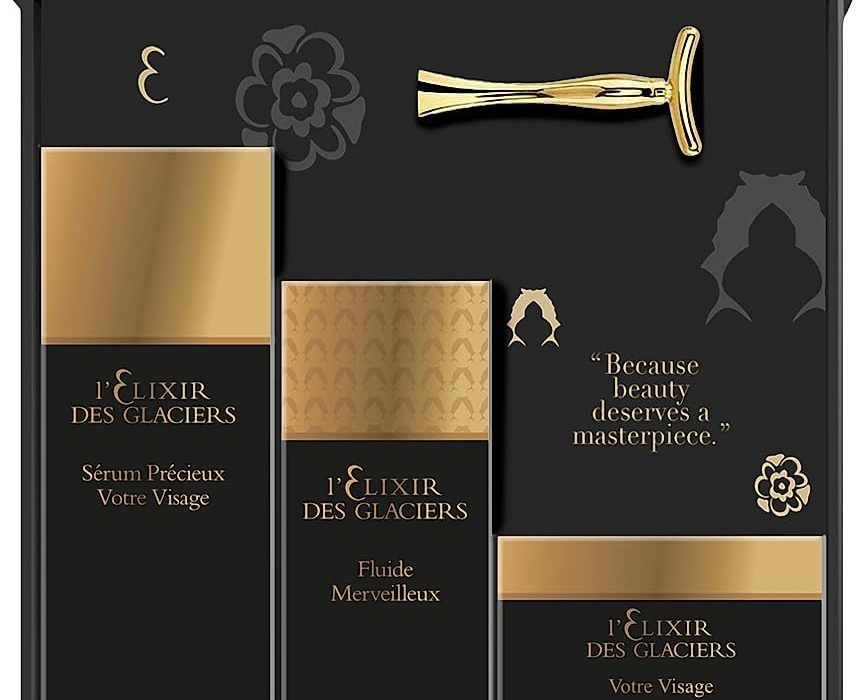 Valmont Blue Odyssey Precious