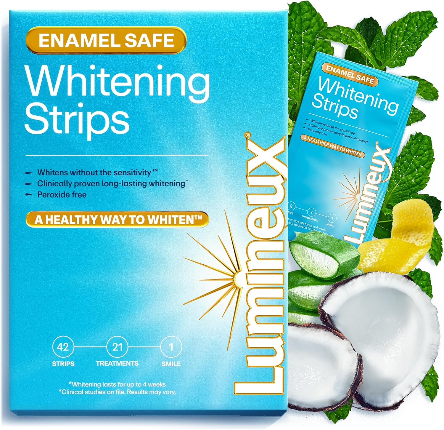 Whitening Stripe