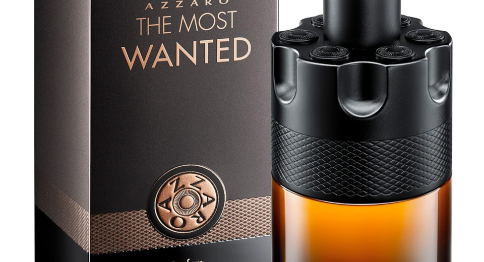 Azzaro Perfume