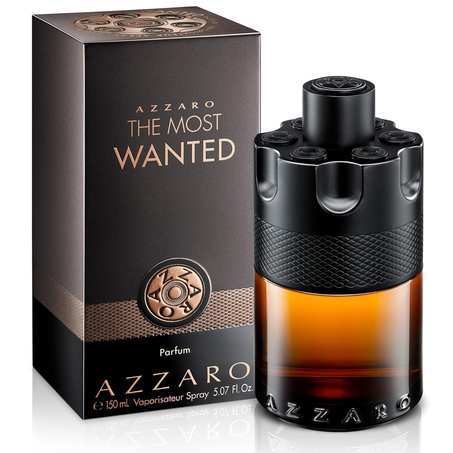 Azzaro Perfume