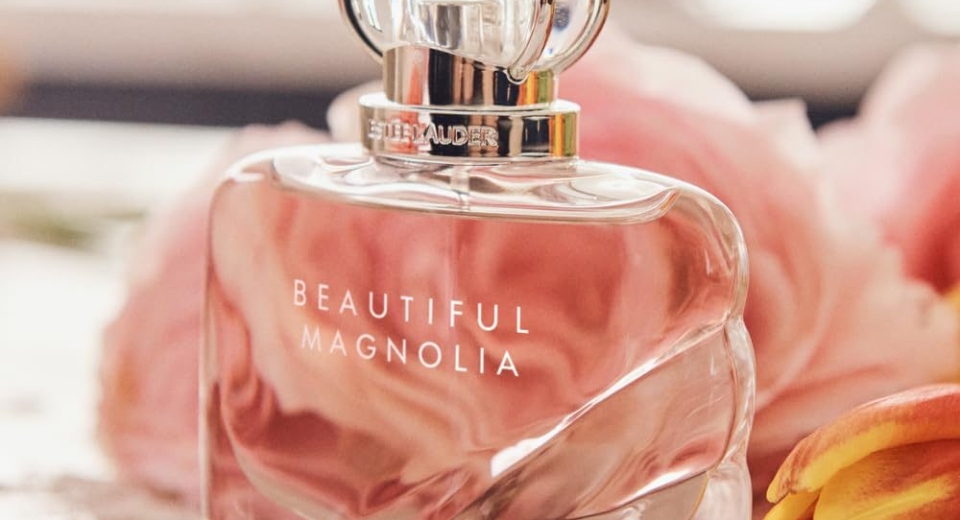 Estee Lauder Beautiful