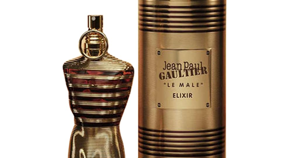 Jean Paul Gold