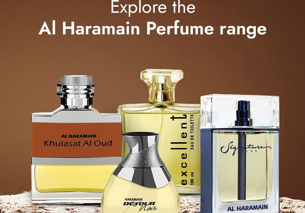 Al Haramain
