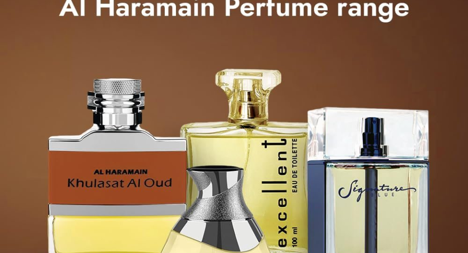 Al Haramain