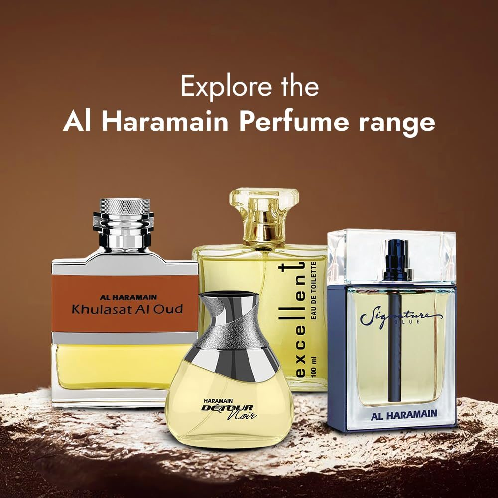 Al Haramain