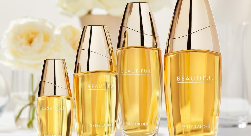 Estee Lauder Perfume