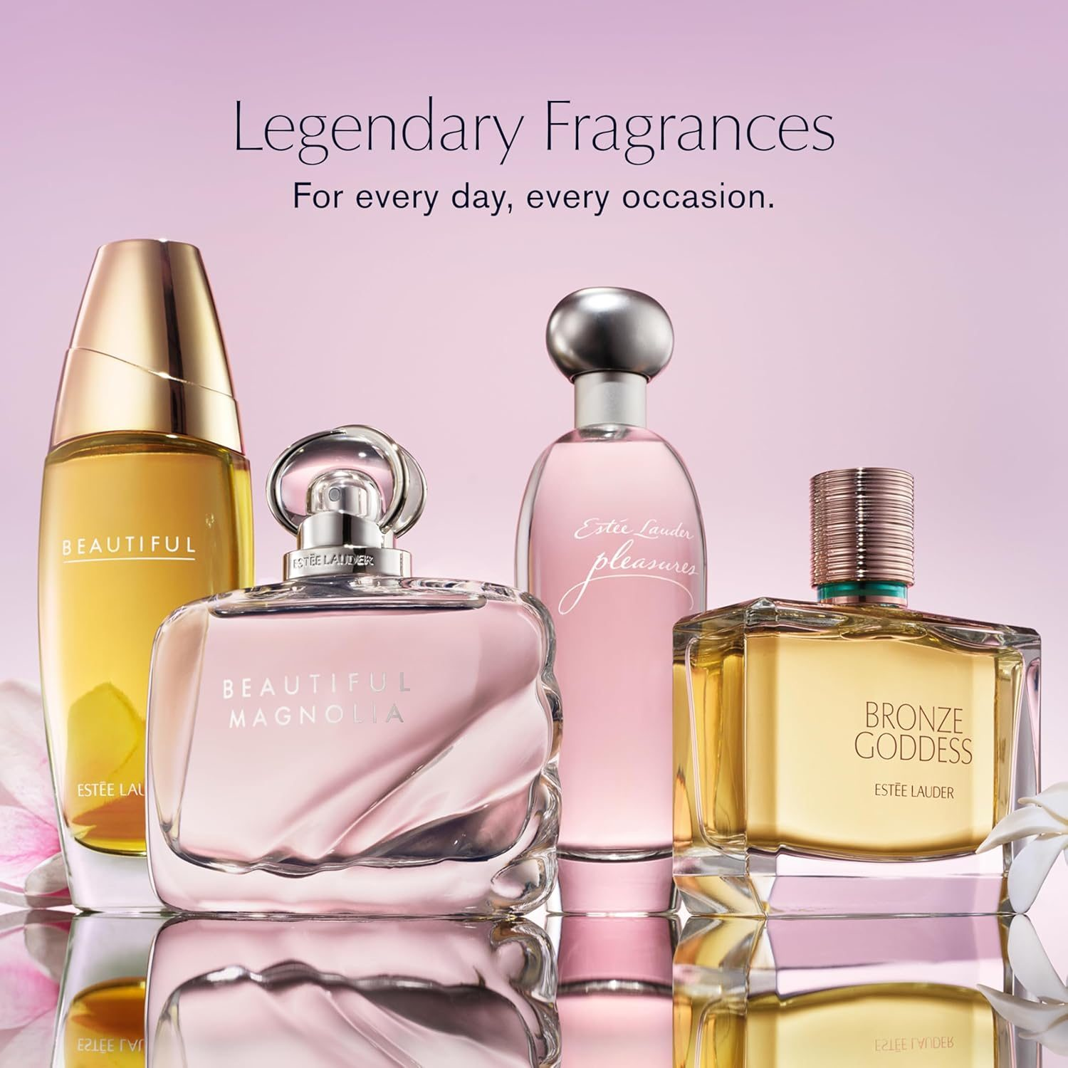 Legendry Fragrances